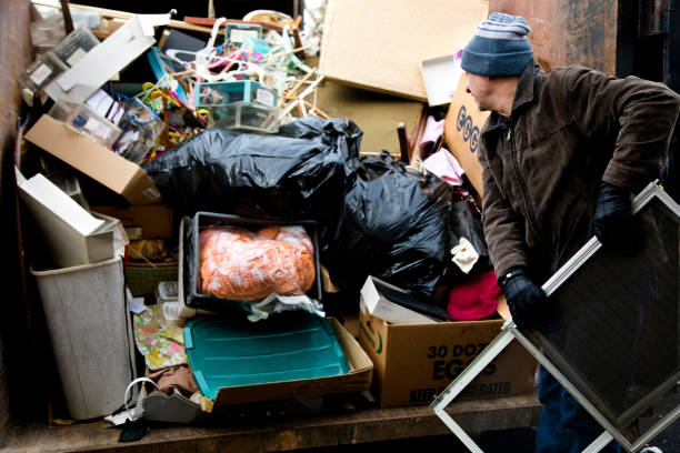 Best Attic Cleanout  in Springville, UT