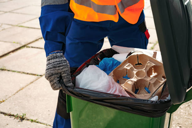 Best Recycling Services for Junk  in Springville, UT
