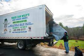 Best Residential Junk Removal  in Springville, UT
